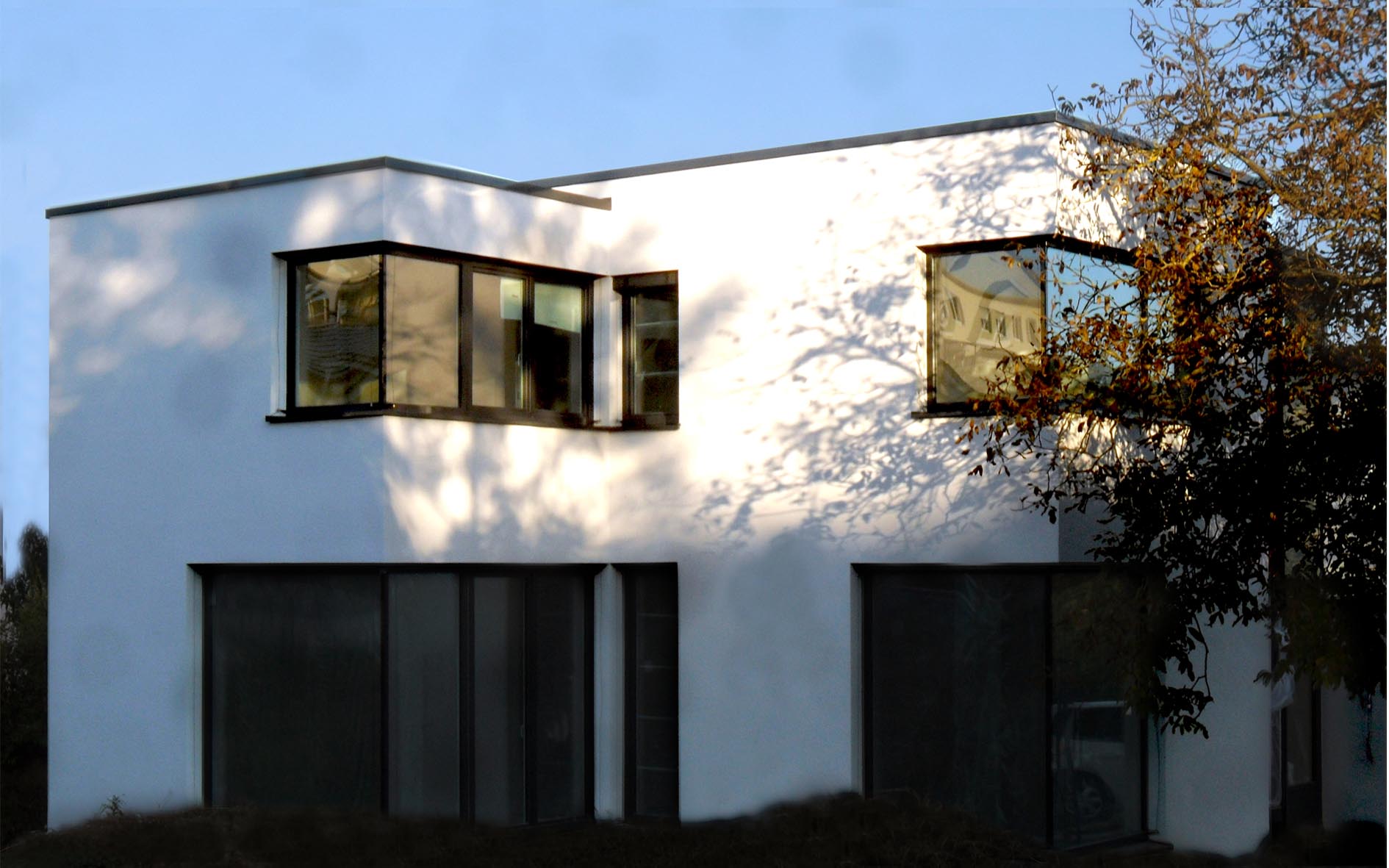 Architekt-Sandhausen-Rheinneckar-Heidelberg-Heilbronn-Wohnhaus-F01