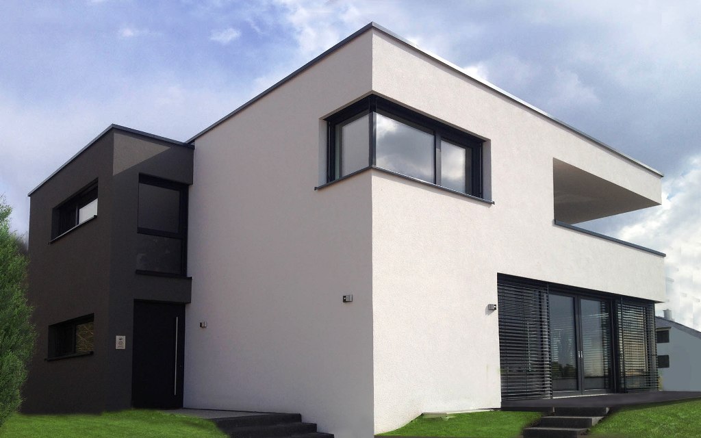 Architekt-Sandhausen-Rheinneckar-Heidelberg-Nussloch-Wohnhaus-W02