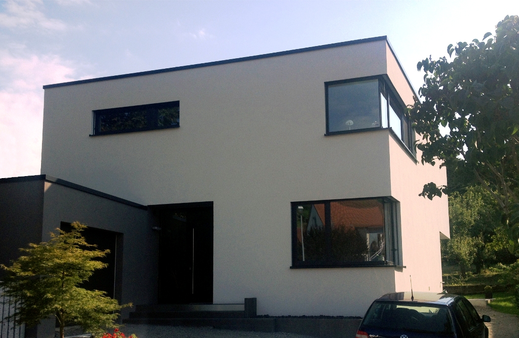 Architekt-Sandhausen-Rheinneckar-Heidelberg-Bensheim-Wohnhaus-P01