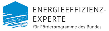 Energieeffizienzexperte für Förderprogramme des Bundes